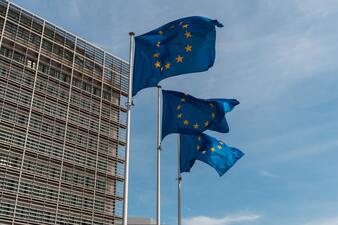 La OEI celebra el Día de Europa estrechando aún más lazos con la UE