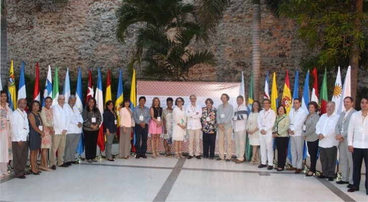 Declaración de la XVIII Conferencia Iberoamericana de Ministros de Cultura