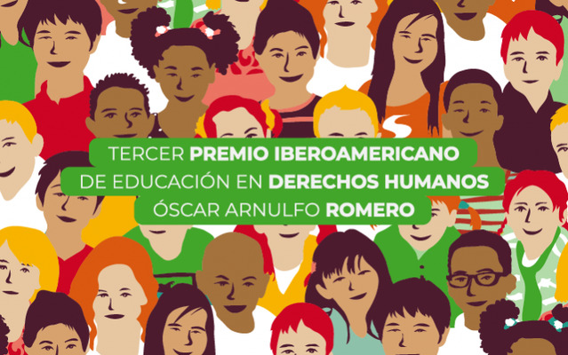 OEI y Fundación SM convocan el III Premio Iberoamericano de Educación en Derechos Humanos