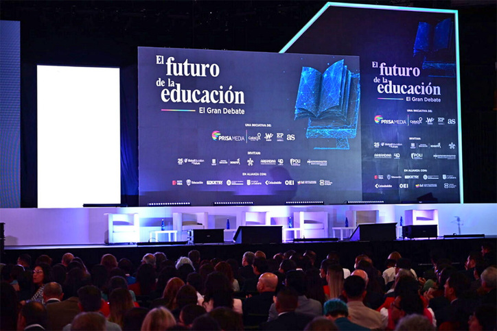 El Futuro de a Educación