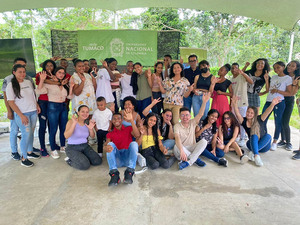 Más de 50 investigadores colombianos participaron en la 3ª edición de la Noche Iberoamericana