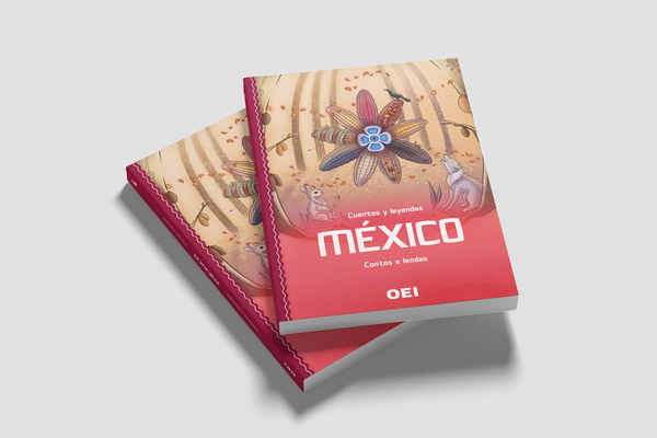 Contos e lendas de Mexico