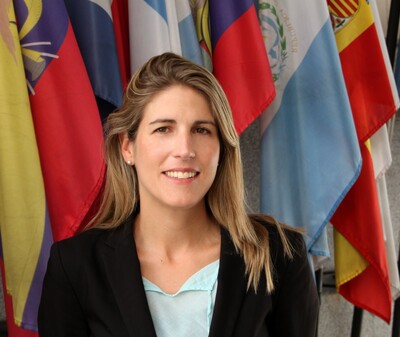 Miriam Preckler Galguera