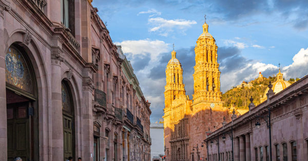 Nº 361 - La Ruta Agustina en México, ¿un nuevo Camino de Santiago?