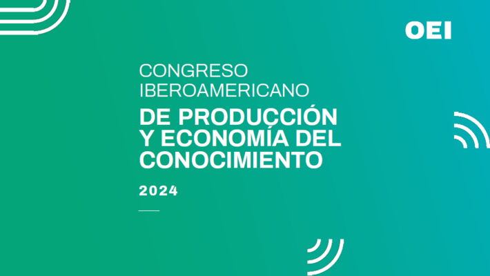 Congreso Iberoamericano de Producción y Economía del Conocimiento 2024 