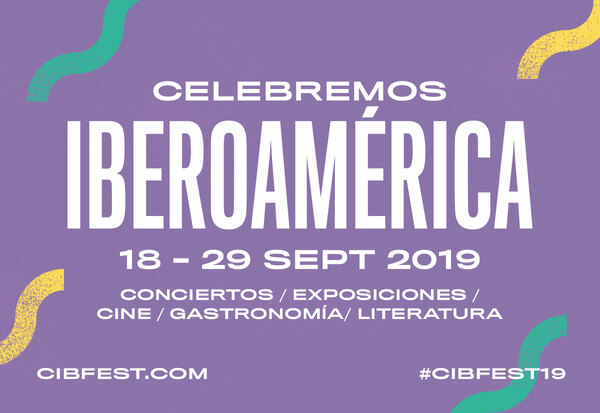 Celebremos Iberoamérica (CIB Fest)