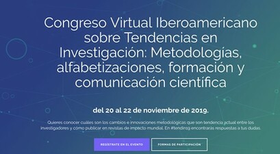 Congreso Virtual Iberoamericano