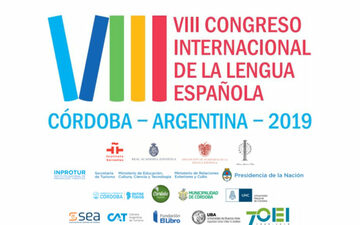 OEI en el VIII Congreso Internacional de la Lengua Española, Córdoba – Argentina