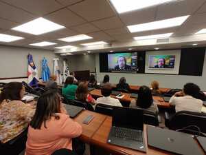 Inicia en República Dominicana nuevo diplomado en Primera Infancia: “Claves e Innovación” con el aval académico de la Universidad de Talca, Chile 