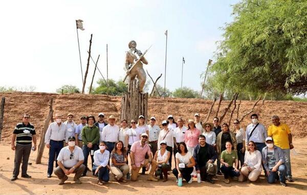 La OEI impulsa la difusión de la cultura paraguaya a través de los programas de turismo de SENATUR
