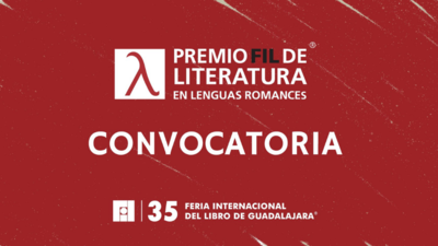 La OEI y la DGLAB presentan una candidatura conjunta al Premio FIL Guadalajara 2021