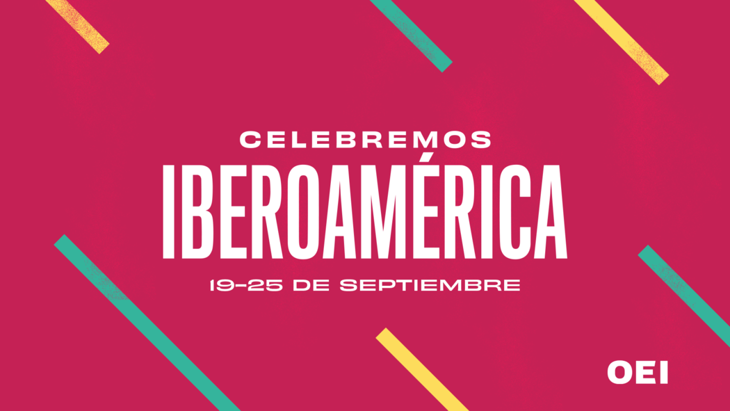Nº 357 - Celebremos Iberoamérica, un festival para gozar la región