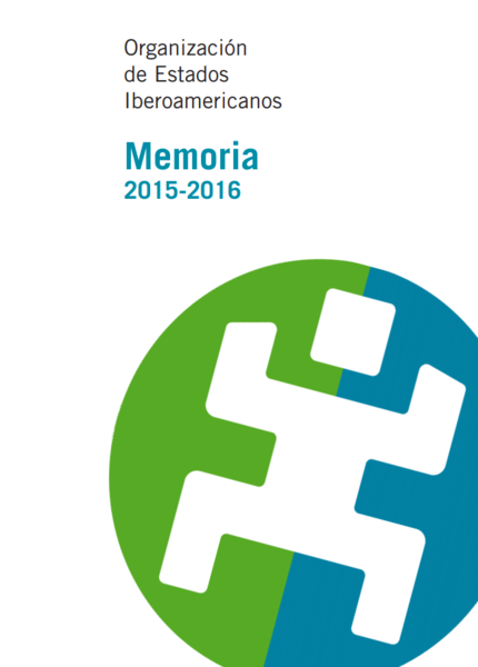 Memoria 2015-2016