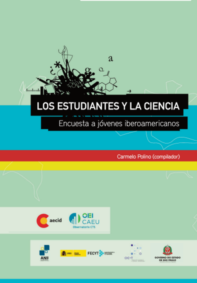 Los estudiantes y la ciencia: encuesta a jóvenes iberoamericanos