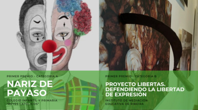 Proyectos en contra del acoso escolar y en defensa de la libertad de expresión ganan la edición española del Tercer Premio Iberoamericano de Educación en Derechos Humanos «Óscar Arnulfo Romero»