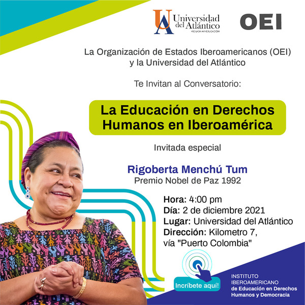 La Educación en Derechos Humanos en Iberoamérica