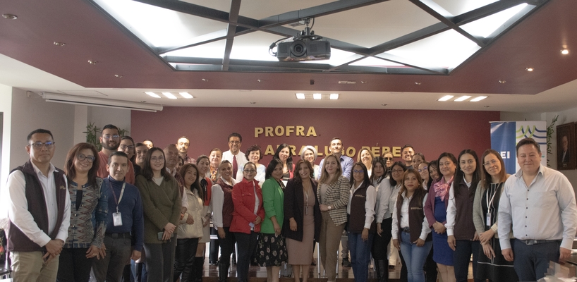 OEI y Secretaría de Educación Pública de Hidalgo concluyen proyecto de cooperación para la revisión, actualización y mejora de normas para la prevención de violencia escolar