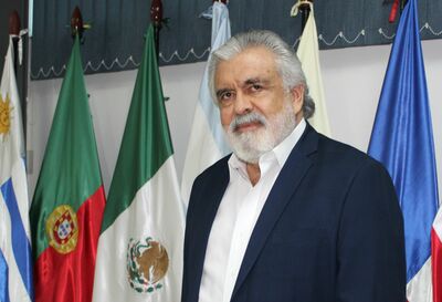 Herman Alberto Arène Guerra