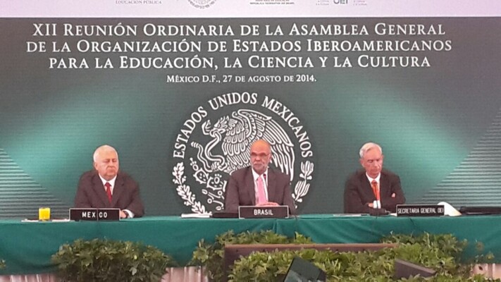 Organización de Estados Iberoamericanos elige nuevo Secretario General