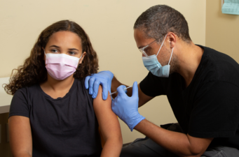 La Comunicación Pública de la Ciencia y la Salud con foco en la vacunación