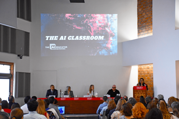 OEI colabora con la Universidad Iberoamericana Ciudad de México en la celebración de la edición 2024 del Taller de Innovación Educativa (TIE)    