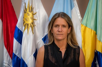 Macarena Llauradó es la nueva Representante Permanente de la Oficina de OEI en Uruguay