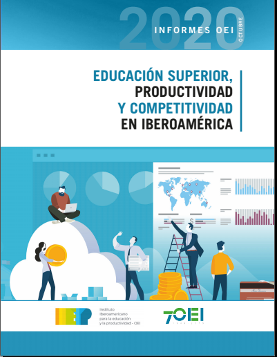 Ensino superior, produtividade e competitividade nos países Ibero-Americanos