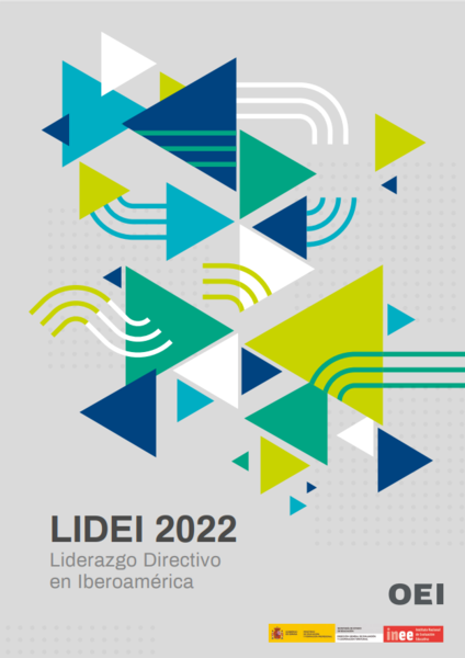 LIDEI 2022: liderazgo educativo en Iberoamérica