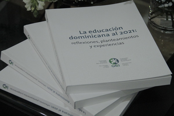 OEI presenta publicación monográfica sobre el tema educativo