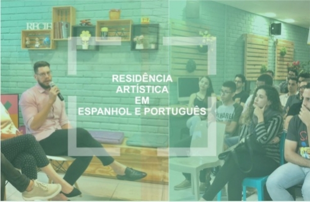 OEI planeja residência artística em espanhol e português para poetas