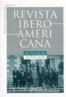 Revista Ibero-Americana de Educação: 50 anos de cooperação