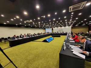 OEI Argentina participó de la Cuarta Cumbre Ministerial sobre Productividad de la OCDE