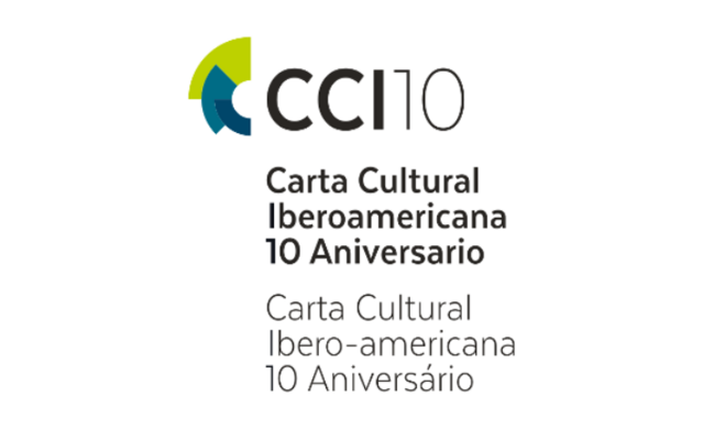 Carta Cultural Iberoamericana: 10 años