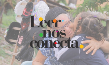 La OEI lanza campaña «Leer Nos Conecta»
