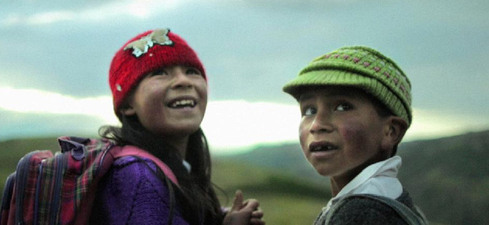 BIENVENIDOS, el cortometraje de Javier Fesser para Luces para Aprender se presenta en R.D.