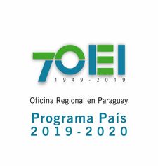 Programa País 2019-2020 de la OEI Paraguay