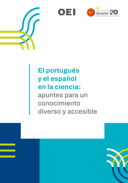 El portugués y el español en la ciencia: apuntes para un conocimiento diverso  y accesible