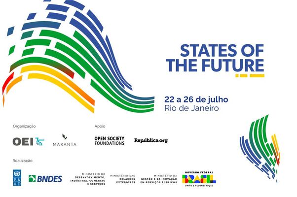 States of the Future: un acto paralelo del G20 debate el modelo de Estado para un desarrollo sostenible y socialmente justo