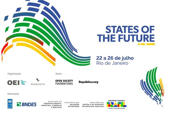 States of the Future: evento paralelo do G20 discute modelo de Estado para desenvolvimento sustentável e socialmente justo