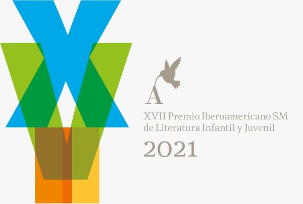 XVII Premio Iberoamericano SM de Literatura Infantil y Juvenil 2021