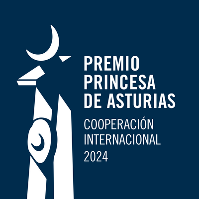 La OEI recibe el Premio Princesa de Asturias de Cooperación Internacional 2024