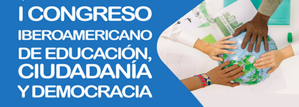 Primer Congreso Iberoamericano de Educación, Ciudadanía y Democracia