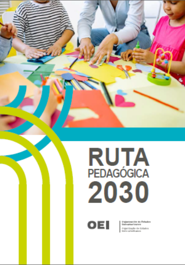 Ruta Pedagógica 2030