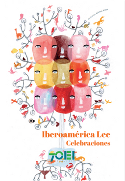 Iberoamérica Lee - Celebraciones
