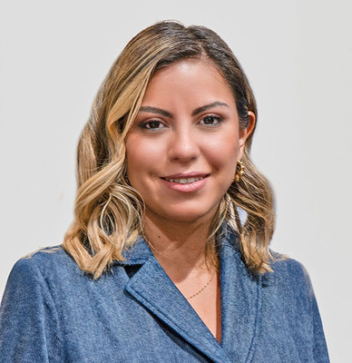 Erika Bohórquez