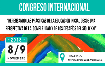 OEI e IIPI Auspician Congreso Internacional Dedicado a Analizar Prácticas Educativas en Primera Infancia