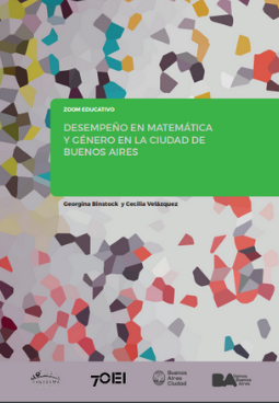 Desempeño en matemática y género en la Ciudad Autónoma de Buenos Aires