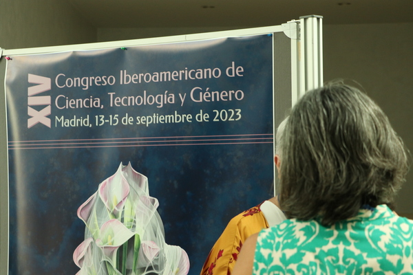 Se inaugura en Madrid el XIV Congreso Iberoamericano de Ciencia, Tecnología y Género