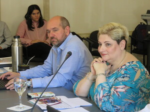 OEI participó de la XLIV Reunión de Ministros de Educación y Cultura del Mercosur