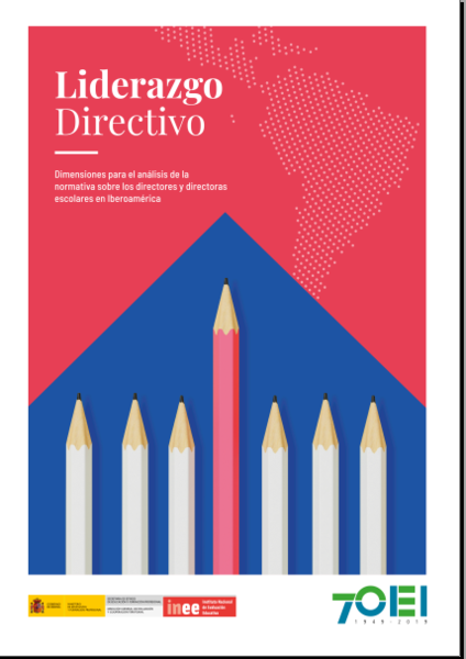 Liderança em contexto escolar: dimensões sobr diretoes e diretoras de escolas na Ibero-América